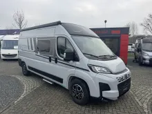 Fahrzeugbild Carado CV 600 PRO+ #16