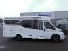 Bild 1 Hobby Optima ONTOUR Edition F V65 GE mit EXTRAS+++