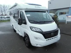 Bild 4 Hobby Optima ONTOUR Edition F V65 GE mit EXTRAS+++