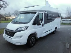 Bild 7 Hobby Optima ONTOUR Edition F V65 GE mit EXTRAS+++