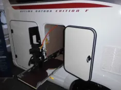 Bild 10 Hobby Optima ONTOUR Edition F V65 GE mit EXTRAS+++