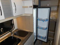 Bild 23 Hobby Optima ONTOUR Edition F V65 GE mit EXTRAS+++