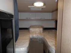 Bild 25 Hobby Optima ONTOUR Edition F V65 GE mit EXTRAS+++