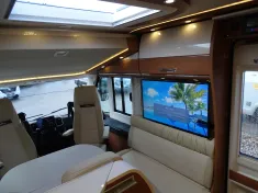 Bild 6 Carthago C-LINE I 5.9 XL LE