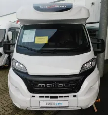 Fahrzeugbild Malibu T 500 QB #44