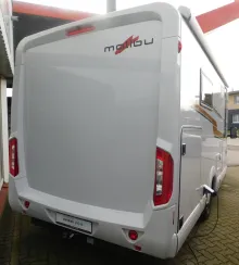 Fahrzeugbild Malibu T 500 QB #7