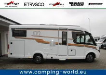 Fahrzeugbild Malibu I 450 RB-LE lightweight 3.5t #4