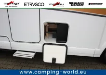 Fahrzeugbild Malibu I 450 RB-LE lightweight 3.5t #5