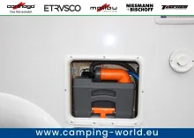 Fahrzeugbild Malibu I 450 RB-LE lightweight 3.5t #7