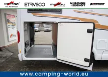 Fahrzeugbild Malibu I 450 RB-LE lightweight 3.5t #8