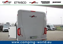 Fahrzeugbild Malibu I 450 RB-LE lightweight 3.5t #11