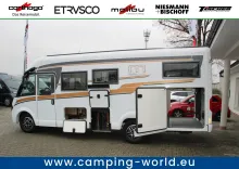 Fahrzeugbild Malibu I 450 RB-LE lightweight 3.5t #12
