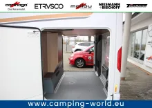 Fahrzeugbild Malibu I 450 RB-LE lightweight 3.5t #13