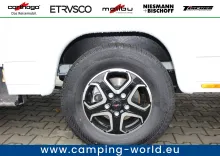 Fahrzeugbild Malibu I 450 RB-LE lightweight 3.5t #14