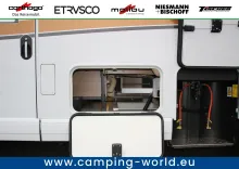 Fahrzeugbild Malibu I 450 RB-LE lightweight 3.5t #16
