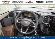 Fahrzeugbild Malibu I 450 RB-LE lightweight 3.5t #18