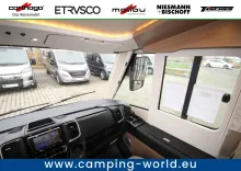 Fahrzeugbild Malibu I 450 RB-LE lightweight 3.5t #20