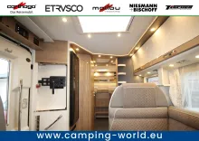 Fahrzeugbild Malibu I 450 RB-LE lightweight 3.5t #22