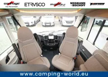 Fahrzeugbild Malibu I 450 RB-LE lightweight 3.5t #23