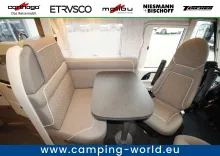 Fahrzeugbild Malibu I 450 RB-LE lightweight 3.5t #24