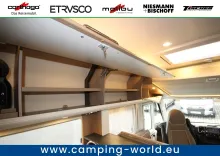 Fahrzeugbild Malibu I 450 RB-LE lightweight 3.5t #26