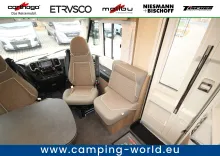 Fahrzeugbild Malibu I 450 RB-LE lightweight 3.5t #27