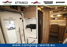 Fahrzeugbild Malibu I 450 RB-LE lightweight 3.5t #30