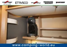 Fahrzeugbild Malibu I 450 RB-LE lightweight 3.5t #35