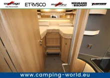 Fahrzeugbild Malibu I 450 RB-LE lightweight 3.5t #36