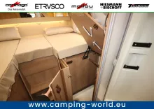Fahrzeugbild Malibu I 450 RB-LE lightweight 3.5t #38