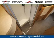 Fahrzeugbild Malibu I 450 RB-LE lightweight 3.5t #40