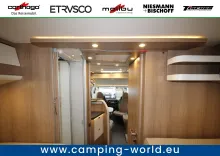 Fahrzeugbild Malibu I 450 RB-LE lightweight 3.5t #46