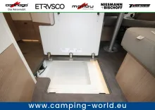 Fahrzeugbild Malibu I 450 RB-LE lightweight 3.5t #50