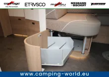 Fahrzeugbild Malibu I 450 RB-LE lightweight 3.5t #52