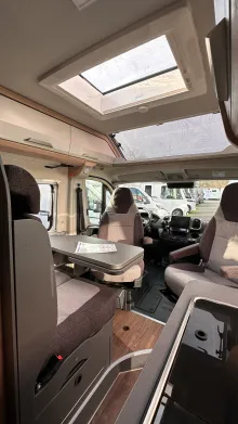 Fahrzeugbild Knaus BoxLife Pro 600 LIFETIME Mietfahrzeug Verfügbar 11.2026 #7