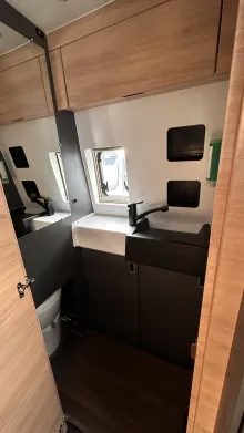 Fahrzeugbild Knaus BoxLife Pro 600 LIFETIME Mietfahrzeug Verfügbar 11.2026 #16