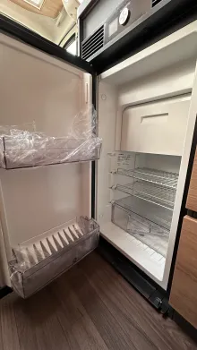 Fahrzeugbild Knaus BoxLife Pro 600 LIFETIME Mietfahrzeug Verfügbar 11.2026 #14