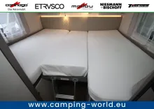 Fahrzeugbild Etrusco T 6900 SB Leasingfähig #17