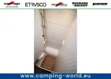 Fahrzeugbild Etrusco T 6900 SB Leasingfähig #13