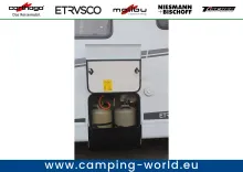 Fahrzeugbild Etrusco T 6900 SB Leasingfähig #19