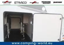 Fahrzeugbild Etrusco T 6900 SB Leasingfähig #7