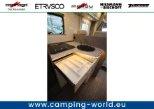 Fahrzeugbild Etrusco T 6900 SB Leasingfähig #45