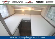 Fahrzeugbild Etrusco T 6900 SB Leasingfähig #48