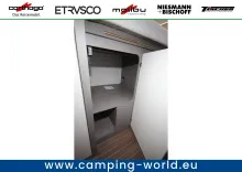 Fahrzeugbild Etrusco T 6900 SB Leasingfähig #50