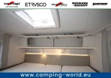 Fahrzeugbild Etrusco T 6900 SB Leasingfähig #52