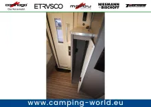Fahrzeugbild Etrusco T 6900 SB Leasingfähig #57