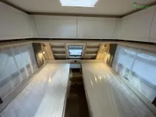 Fahrzeugbild Hobby De Luxe 495 UL IC-Line Modell 2025 IC-Line #9