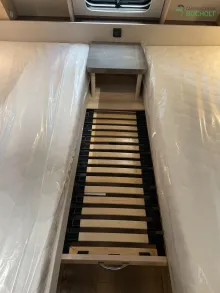 Fahrzeugbild Hobby De Luxe 495 UL IC-Line Modell 2025 IC-Line #10