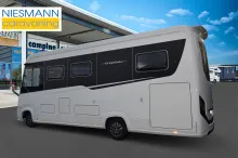 Fahrzeugbild Concorde Charisma 860 LI Ed70*VOLL*MirrorC*Bar #2