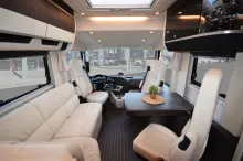 Fahrzeugbild Concorde Charisma 860 LI Ed70*VOLL*MirrorC*Bar #5